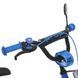 Велосипед дитячий від 5 років Profi Prime+ 16" Blue, Blue