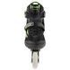 Роликовые коньки детские Action Chris PW-153B-5-1/Green/37-40