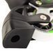 Роликовые коньки детские Action Chris PW-153B-5-1/Green/37-40