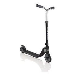 Двухколесный детский самокат Globber Flow Foldable 125 Black
