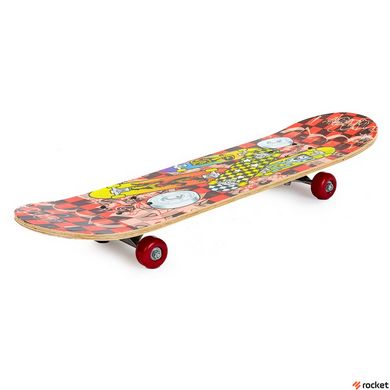 Скейтборд (скейт борд) SK-7168