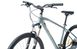 Гірський велосипед Spirit Echo 7.4 27,5", рама M, сірий, 2021