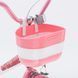 Велосипед Детский от 3 лет RoyalBaby JENNY GIRLS 12д. Белый