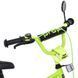 Велосипед дитячий від 5 років Profi Prime+ 16" Green, Green
