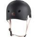 Шлем для катания защитный Rio Roller Rose black 57-59