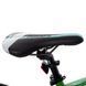 Чоловічий велосипедд Profi VELOCITY 24" Green