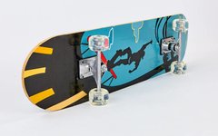 Скейтборд (скейт борд) SK-7167