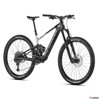 Електровелосипед MONDRAKER NEAT R 29" M, Carbon (2024)