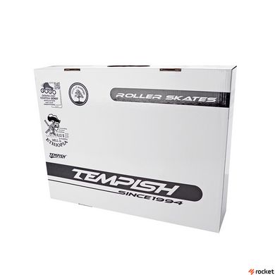 Роликовые коньки Tempish GT 300 /31-34