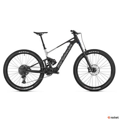 Електровелосипед MONDRAKER NEAT R 29" M, Carbon (2024)