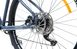 Гірський велосипед Spirit Echo 9.4 29", рама L, графіт, 2021