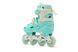 Роликовые коньки Scale Sports Mint LF 605, размер 39-42