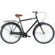 Городской велосипед ST 28" Dorozhnik COMFORT MALE BH рама-22" зеленый 2024