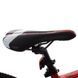 Чоловічий велосипедд Profi VELOCITY 24" Red