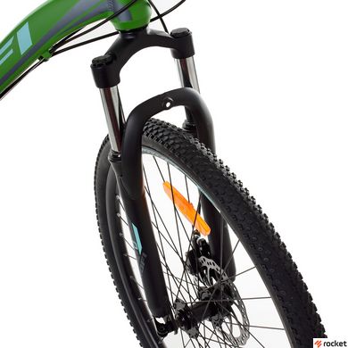 Чоловічий велосипед Profi 26 д.G26VELOCITY A26.1