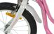 Велосипед дитячий від 4 років RoyalBaby LITTLE SWAN 16", OFFICIAL UA, рожевий