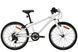 Велосипед от 10 лет детский AL 20" Leon GO 7 speed Vbr рама-10" белый с розовым 2024