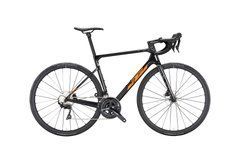 Велосипед дорослий KTM REVELATOR ALTO ELITE 28", рама M , чорно-помаранчевий, 2020 (тестовий)