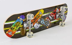 Скейтборд (скейт борд) SK-7165