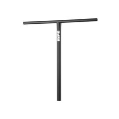 Кермо для трюкового самоката Hipe H01 T-Bar standart (IHC/SCS), 700х600мм, black