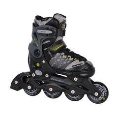 Роликовые коньки детские Tempish CLIPS Boy/33-36