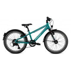 Велосипед дитячий від 6 років Puky CYKE 20" Turquoise