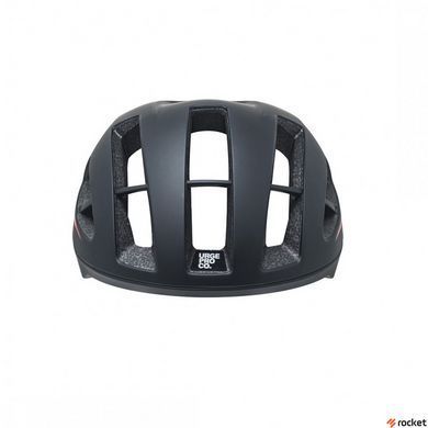 Шолом Urge дорослий papingo Чорний S / M 54-58см