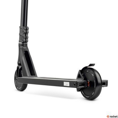 Самокат трюковий Hipe H9 Black / Black
