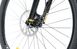 Горный велосипед Spirit Echo 9.4 29", рама XL, графит, 2021