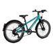 Велосипед детский от 6 лет Puky CYKE 20" Turquoise