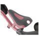 Біговел Globber Learning Bike 3in1 Deluxe Рожевий