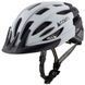 Шлем для катания защитный Cairn Fusion white-black 59-62