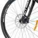 Жіночий велосипед Spirit Echo 7.2 27,5", рама S, латте, 2021