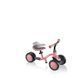 Біговел Globber Learning Bike 3in1 Deluxe Рожевий