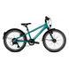 Велосипед детский от 6 лет Puky CYKE 20" Turquoise