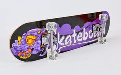 Скейтборд (скейт борд) SK-7162