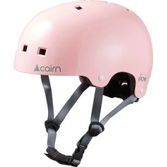 Шлем для катания защитный Cairn Eon powder pink 53-55