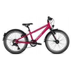 Велосипед дитячий від 6 років Puky CYKE 20" Berry