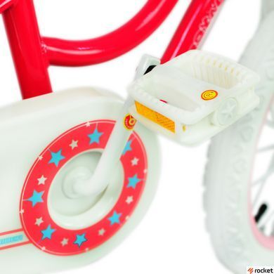 Велосипед от 5 лет детский RoyalBaby STAR GIRL 16" Розовый