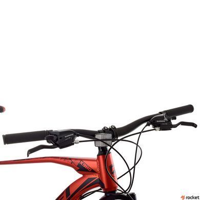 Дорослий велосипед Profi 26 д.G26VELOCITY A26.2
