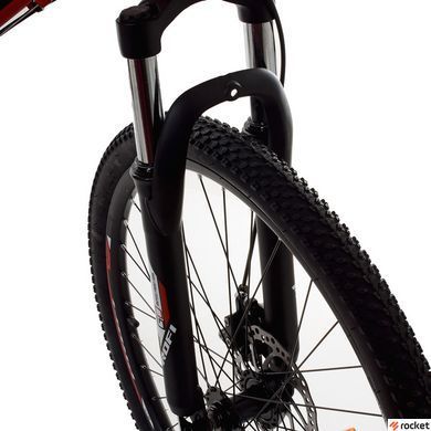 Дорослий велосипед Profi 26 д.G26VELOCITY A26.2