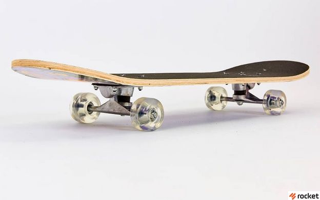 Скейтборд (скейт борд) SK-7162