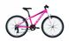 Велосипед Підлітковий Leon JUNIOR AM V-br 24д. рожевий, Рожевий