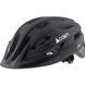 Шолом для катання захисний Cairn Fusion full black 51-55
