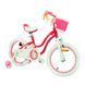 Велосипед от 5 лет детский RoyalBaby STAR GIRL 16" Розовый