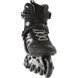 Роликовые коньки детские Rollerblade Zetrablade 2021 black-silver 285