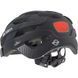 Шолом для катання захисний Cairn Fusion full black 51-55