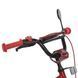 Велосипед детский от 6 лет Profi Prime+ 20" Red, Red