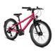 Велосипед дитячий від 6 років Puky CYKE 20" Berry