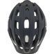 Шолом для катання захисний Cairn Fusion full black 51-55